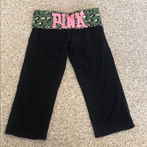 🟢Victoria’s Secret Legging Capris